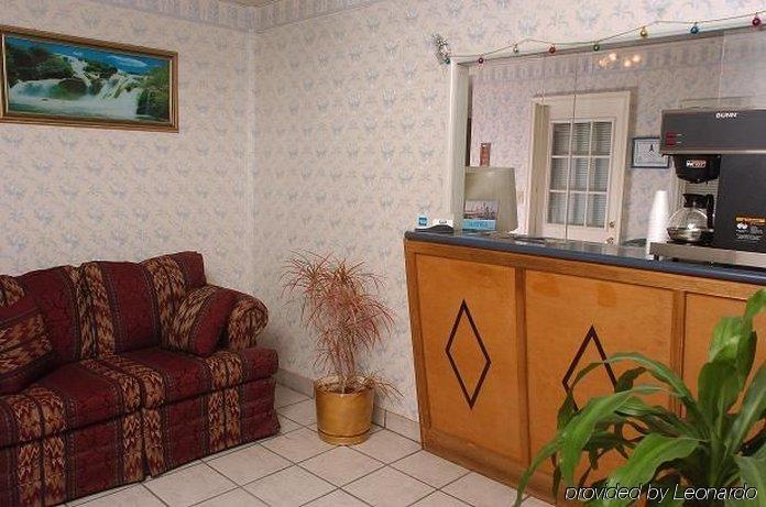Royal Inn And Suites Charlotte Airport エクステリア 写真